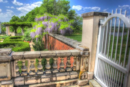 Blithwood 2 by Robert Goldwitz art print