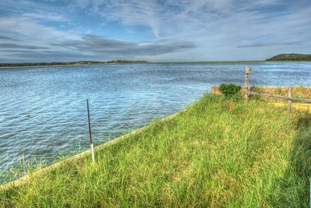 CC Bulkhead by Robert Goldwitz art print