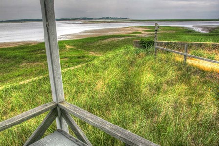 CC Porch 1 by Robert Goldwitz art print