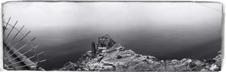 Pano Bret by Sebastien Lory art print