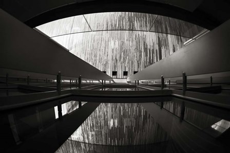 CDG by Sebastien Lory art print