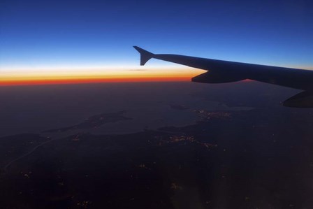 Sky by Sebastien Lory art print