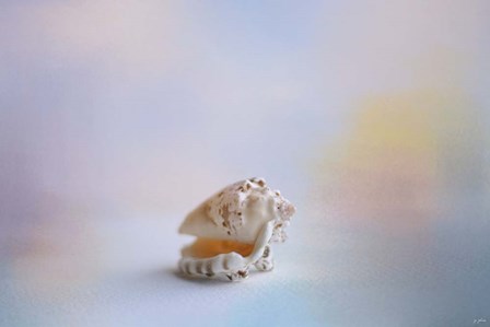 Beach Memories 4 by Jai Johnson art print