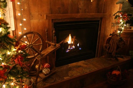 Decor by Jeff Rasche art print