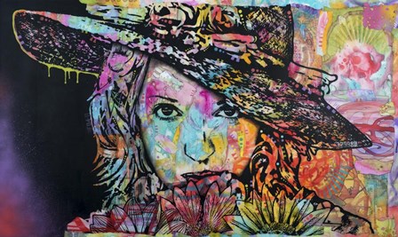 Venus by Dean Russo art print