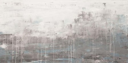 Lithosphere 146 by Hilary Winfield art print