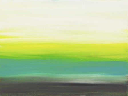 Sunrise 41 by Hilary Winfield art print