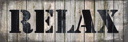 Country Sign 3 by LightBoxJournal art print