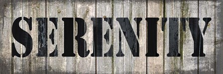 Country Sign 4 by LightBoxJournal art print