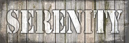 Country Sign V1 4 by LightBoxJournal art print