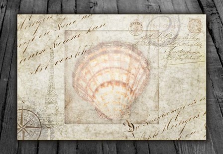 Gypsy Sea Returning Home 4 by LightBoxJournal art print