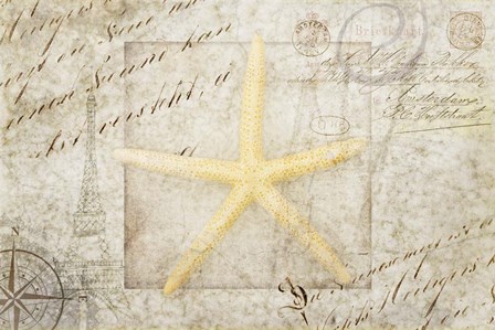 Gypsy Sea Returning Home V1 by LightBoxJournal art print