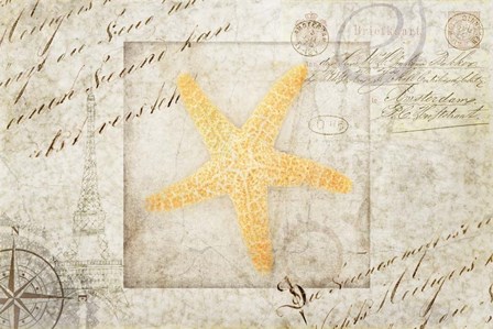 Gypsy Sea Returning Home V3 by LightBoxJournal art print