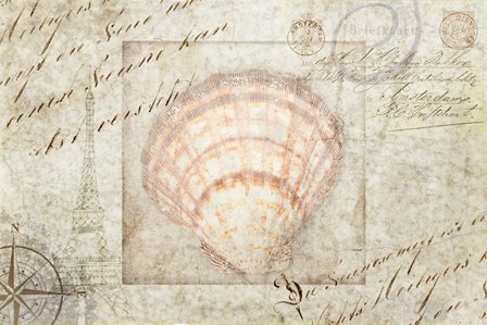 Gypsy Sea Returning Home V4 by LightBoxJournal art print