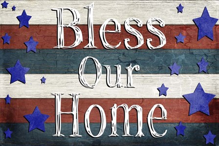 American Freedom Collection 3 by LightBoxJournal art print