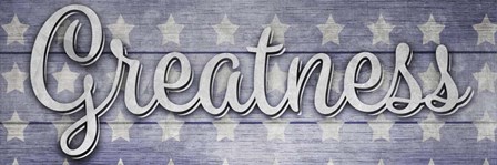 American Workshop Series 3 V6 Signs 16 by LightBoxJournal art print