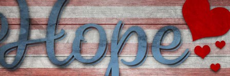 American Workshop Series 3 V6 Signs 25 by LightBoxJournal art print