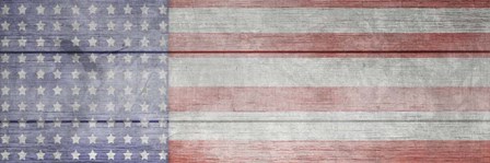 American Workshop Series 3 V6 Signs 28 by LightBoxJournal art print