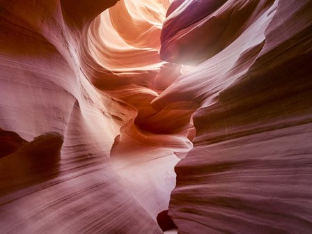 Rock Formations 1 by Moises Levy art print