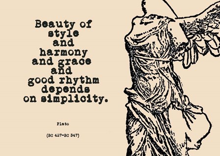 Grecian 2 by Effie Zafiropoulou art print