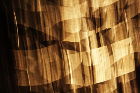 Poesia En Monocromo 5 by Stessi art print