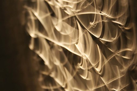 Poesia En Monocromo 6 by Stessi art print