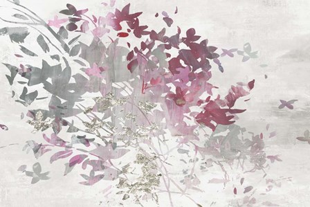 Hydrangea II by Allison Pearce art print