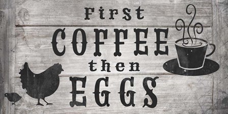 Farm Fresh Farm Sign V6 by LightBoxJournal art print