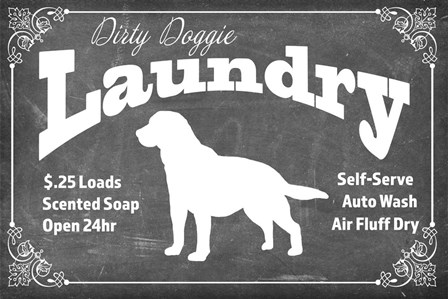 Mudroom 11 by LightBoxJournal art print