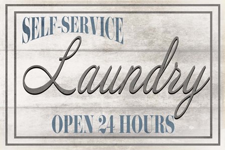 Mudroom 17 by LightBoxJournal art print