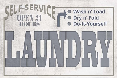 Mudroom 19 by LightBoxJournal art print