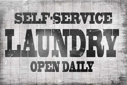 Mudroom 32 by LightBoxJournal art print