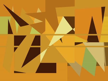 Admiration by Richard Homawoo art print