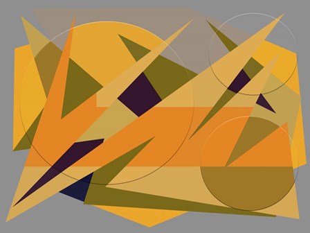 Bliss by Richard Homawoo art print