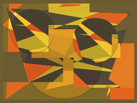 Charisma by Richard Homawoo art print