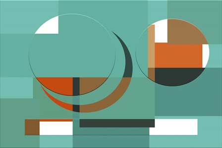 Comfort 1 by Richard Homawoo art print