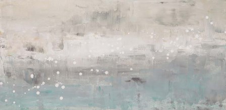 Sea Spray by Hilary Winfield art print