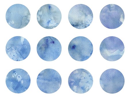 Bubbles by Summer Tali Hilty art print