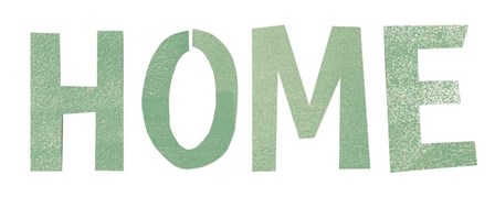 Home by Summer Tali Hilty art print