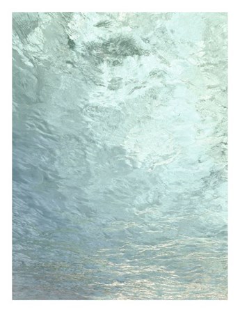 Water Series #1 by Betsy Cameron art print
