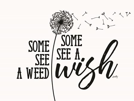 A Wish by Misty Michelle art print