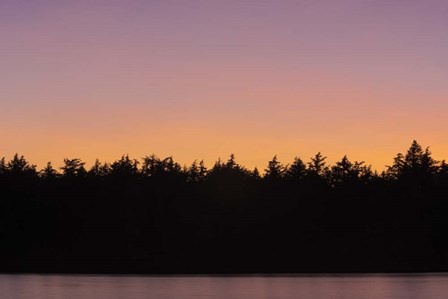 St. Regis Sunset by Brenda Petrella Photography LLC art print