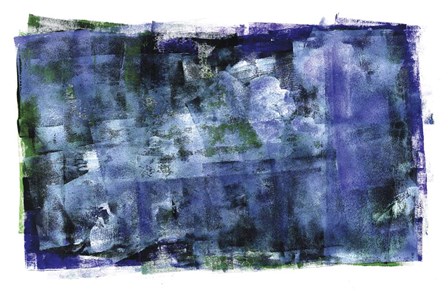 Purple Haze by Summer Tali Hilty art print