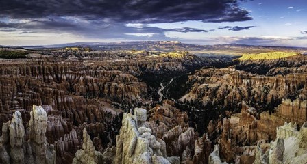 Bryce Canyon Sunset 4 by Duncan art print