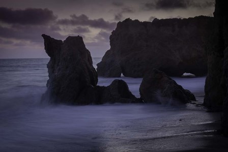 Matador Arch 2 by Duncan art print