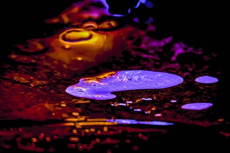 Fairy Tale 19 by Anita Vincze art print