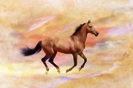 Nature S20A by Ata Alishahi art print