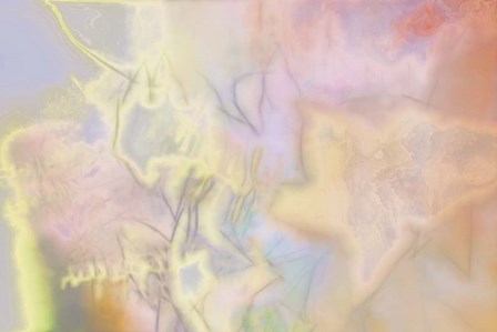 Woo by Henry Hu art print