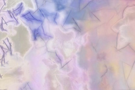 Candy Park by Henry Hu art print