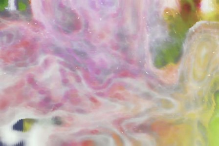 Pocantico Hills by Henry Hu art print